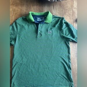 Cutter & Buck Notre Dame shirt men’s size small